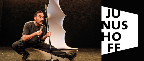 Mijn Lieve Achterdocht