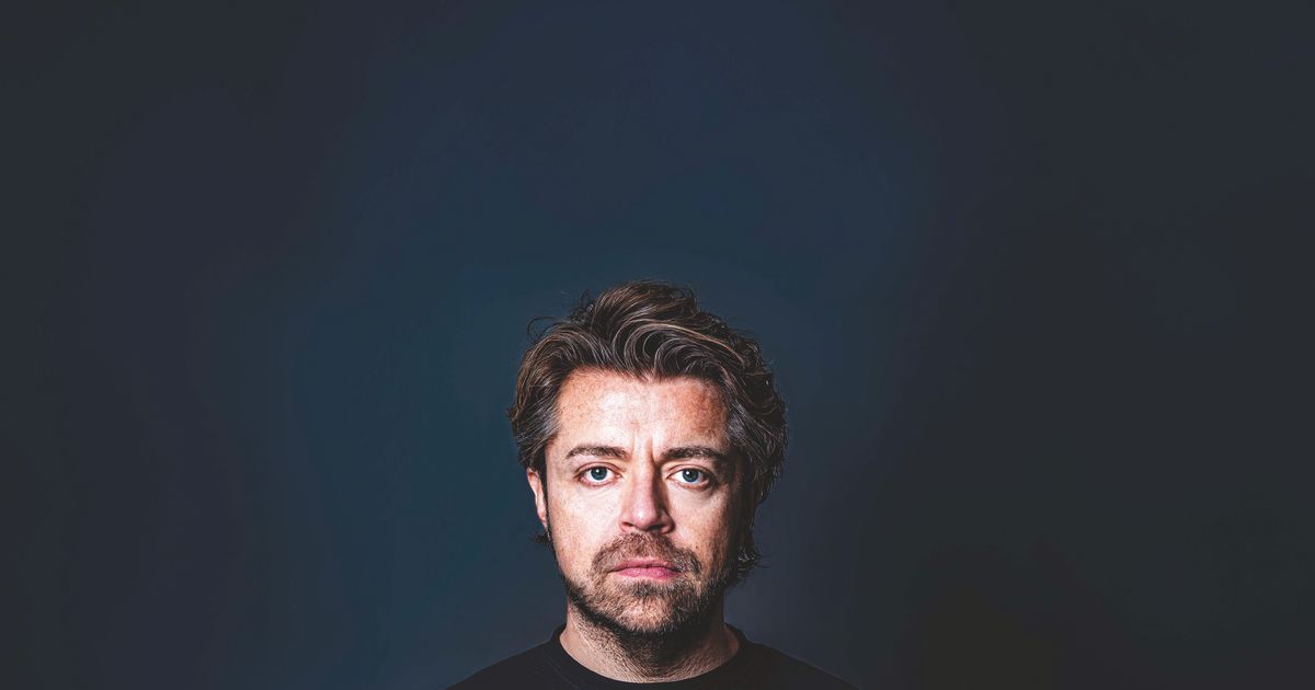 Mensenmens (reprise) — Daan van der Hoeven