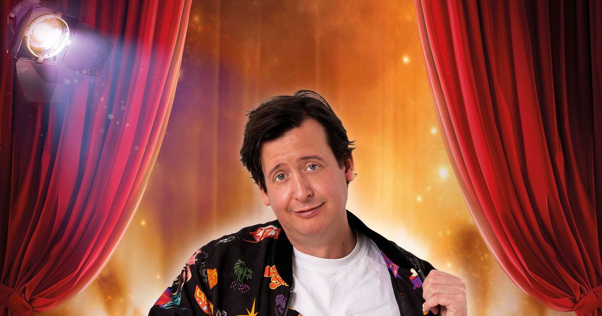 Steven Kazàn — Hoe dan! (6+)