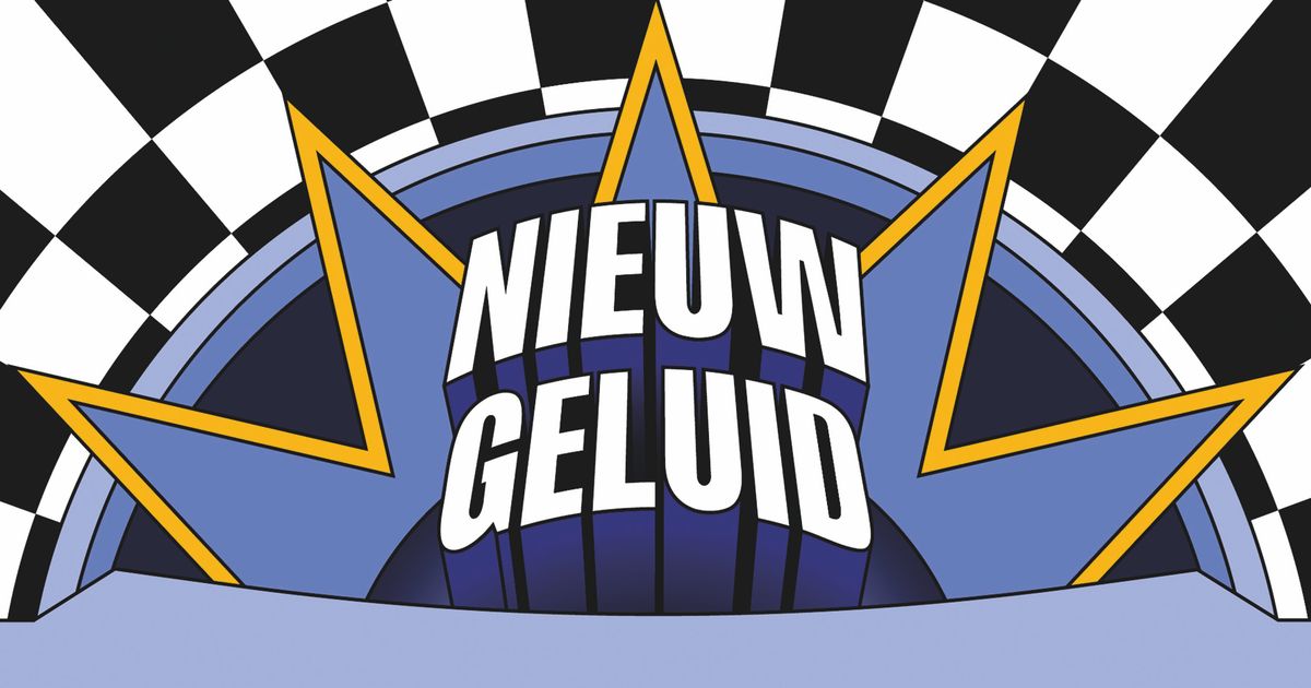 Cabarestafette — NIEUW GELUID!