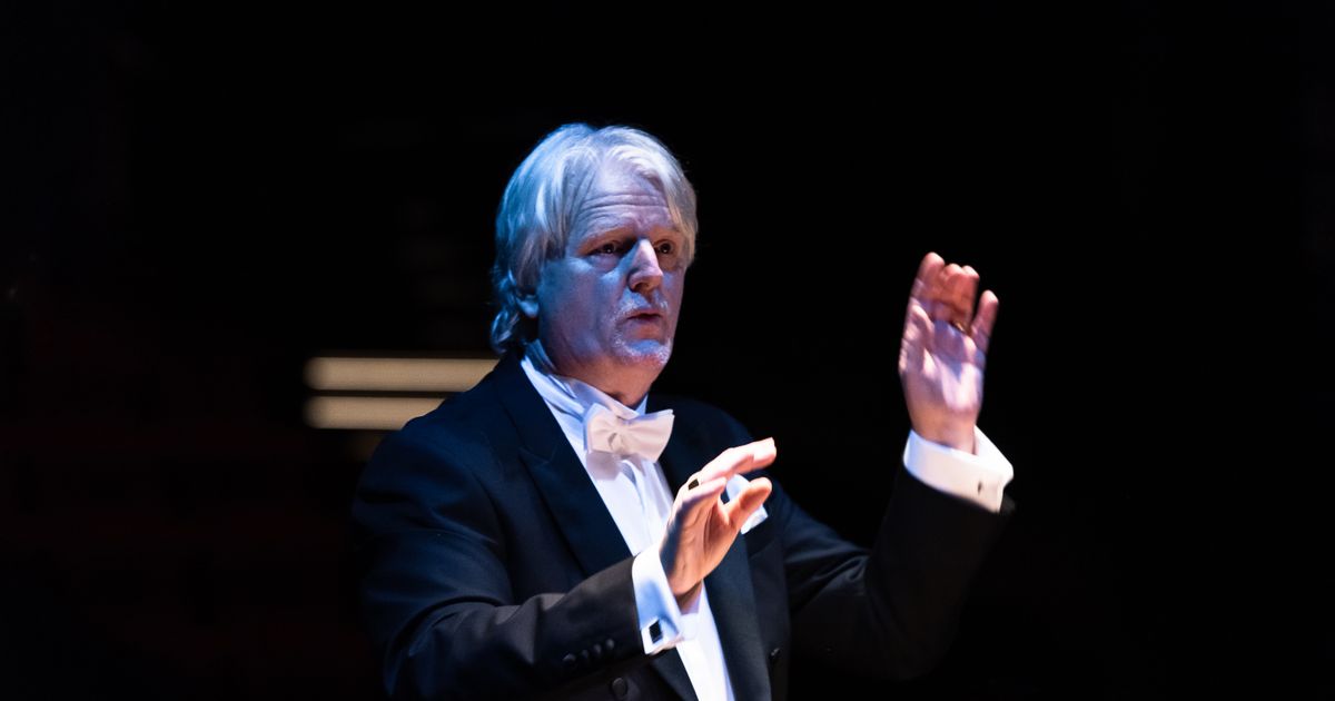 La Traviata — o.l.v. Jeroen Weijerink