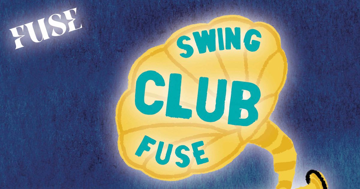 Fuse — Swing Club Fuse