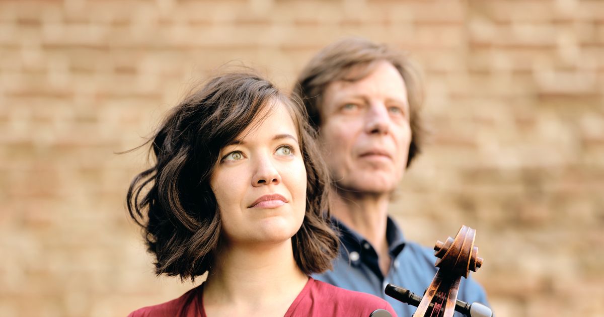 Sprookje — Kamermuziek Wageningen