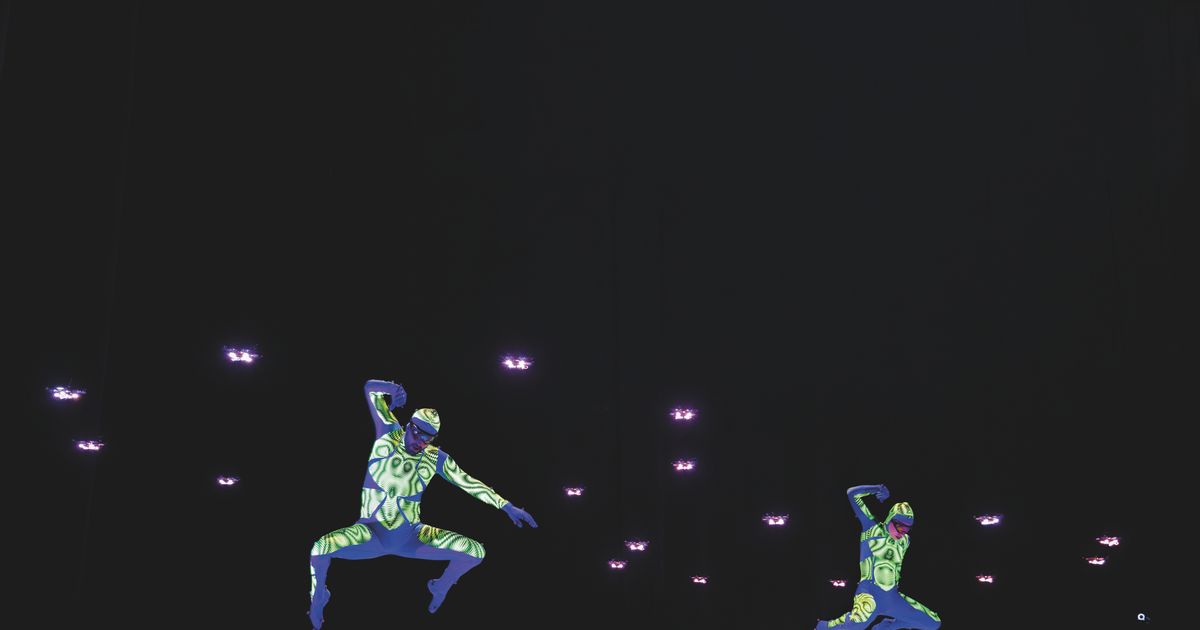 Another Kind of Blue — Silent Gestures