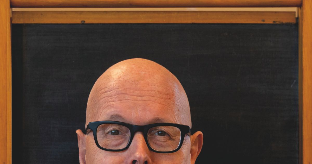 Kees van Amstel — Mogen we eerder weg?