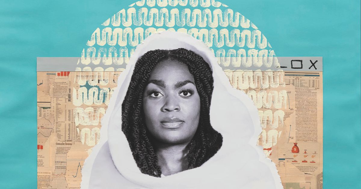 Maria Magdalena — Vrouw, geen voetnoot