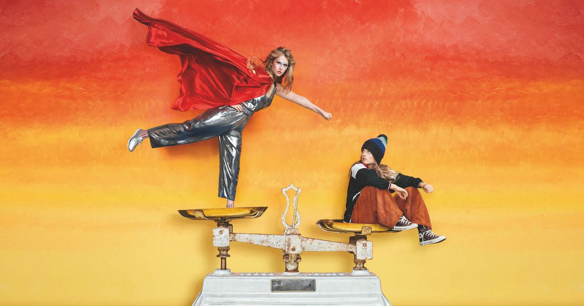 Supermens gezocht (6+) — Theater Sonnevanck