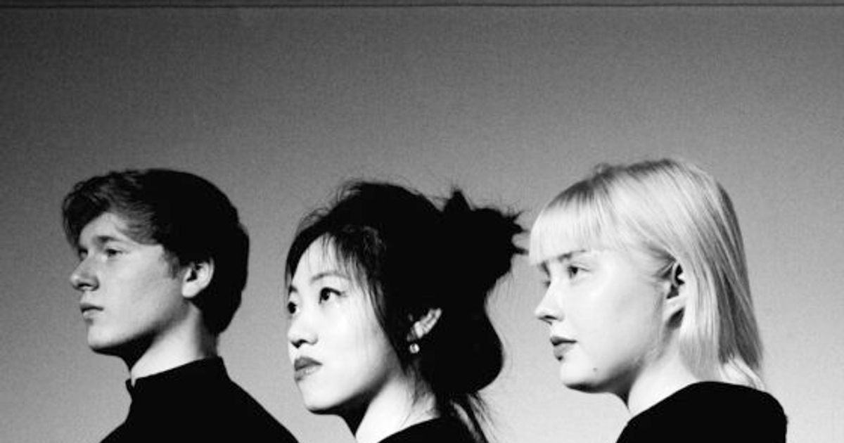 Paddington Trio speelt Beethoven — Kamermuziek Wageningen