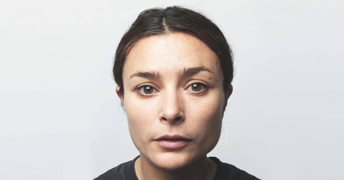 Theater Rotterdam | Erik Whien — Mary Jane