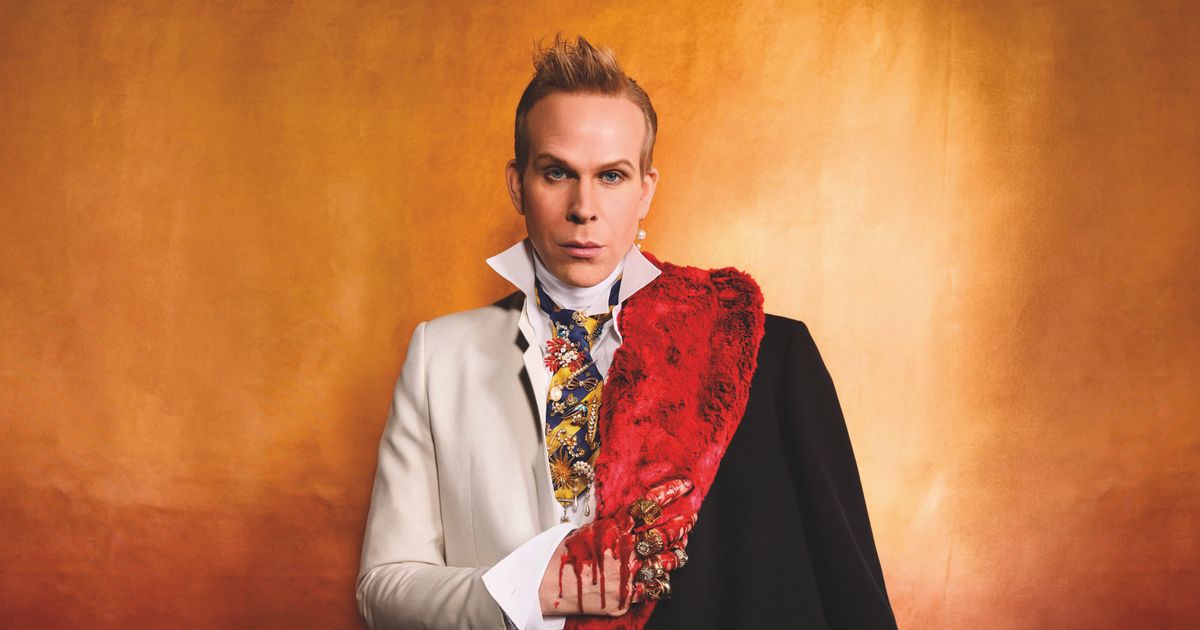 Richard III — Het Nationale Theater | Noël Fischer