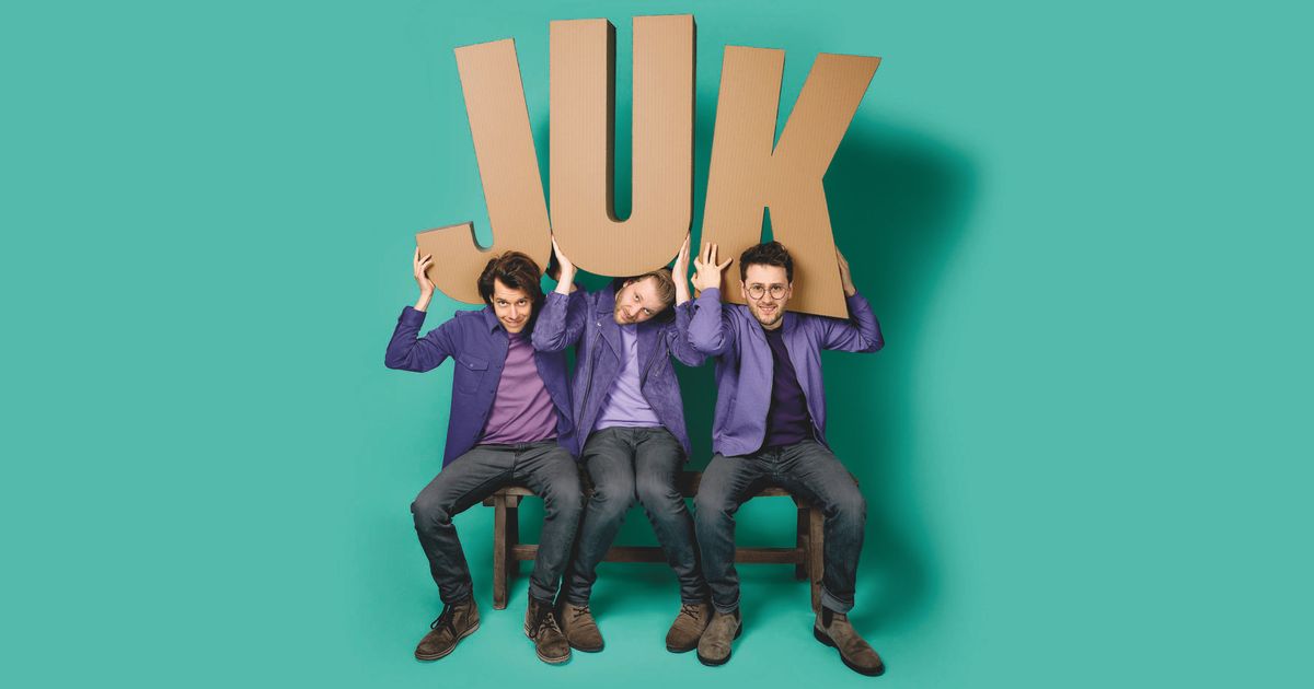 Jeroens Clan — JUK