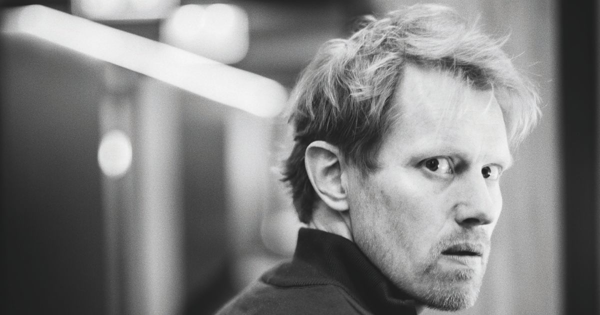 Jan Beuving  — Dekpunt