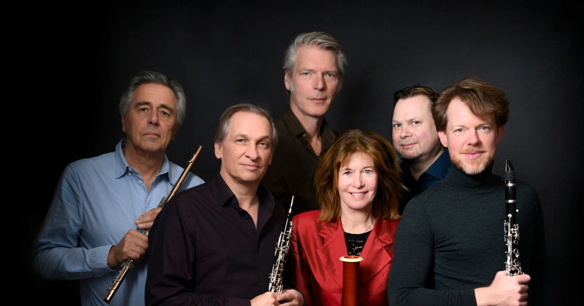 Sweet Memories — Kamermuziek Wageningen